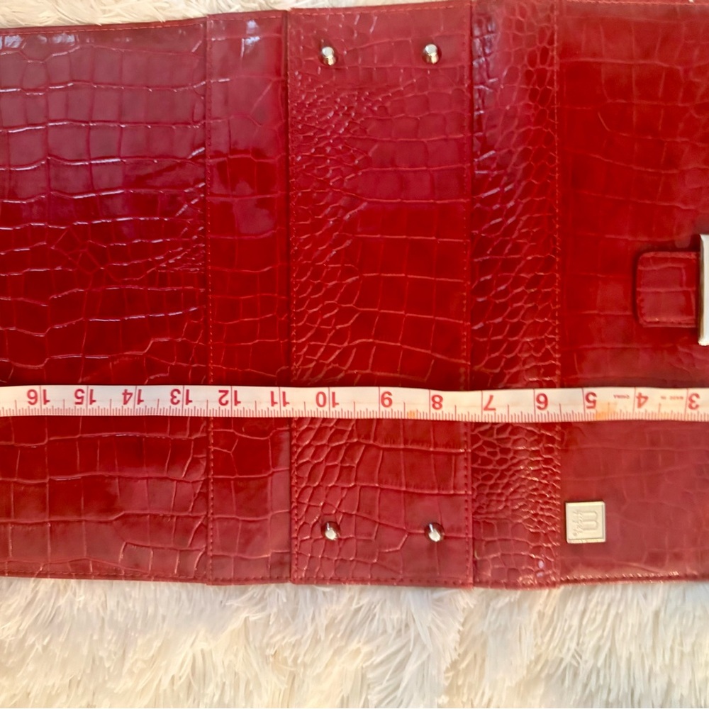 Miche Ellie Red Classic Shell - Picture 3 of 8
